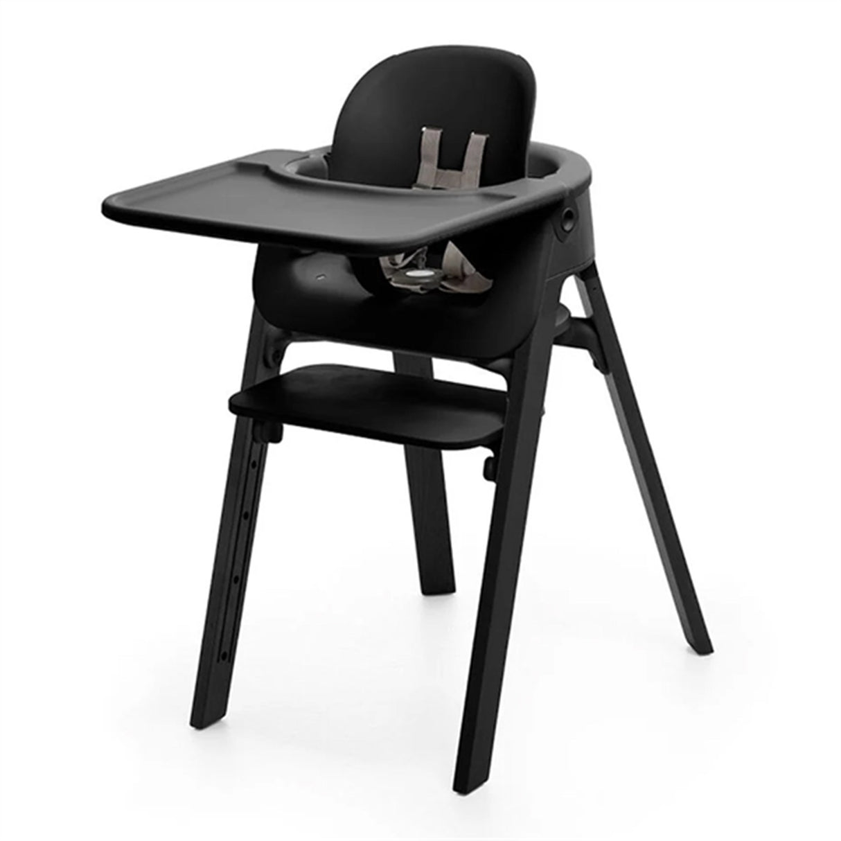 Stokke® Steps™ Chair Black