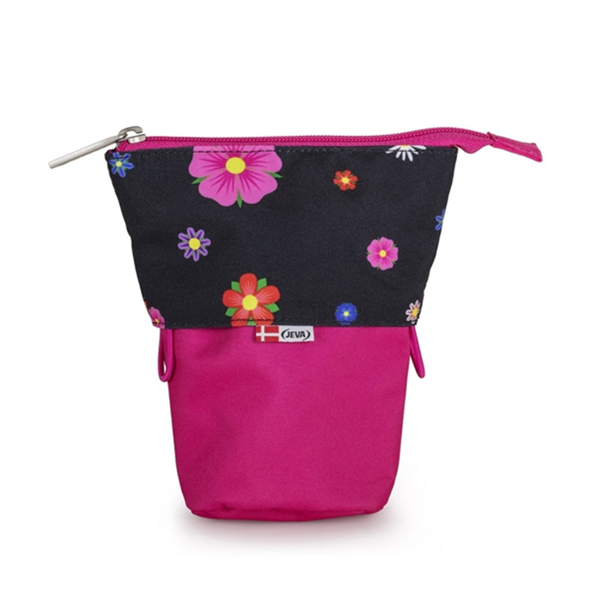 JEVA Pennal My Flower Unicorn