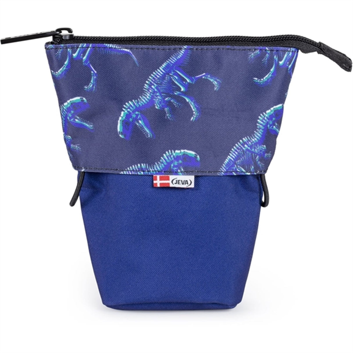 JEVA Pennal Dinosaur