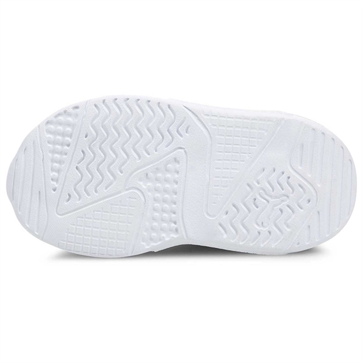 Puma X-Ray 2 Square Black/Silver 6