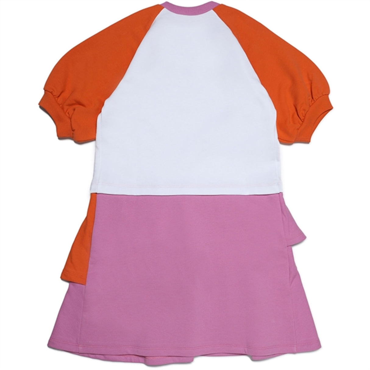 Marni White/Multi Kjole