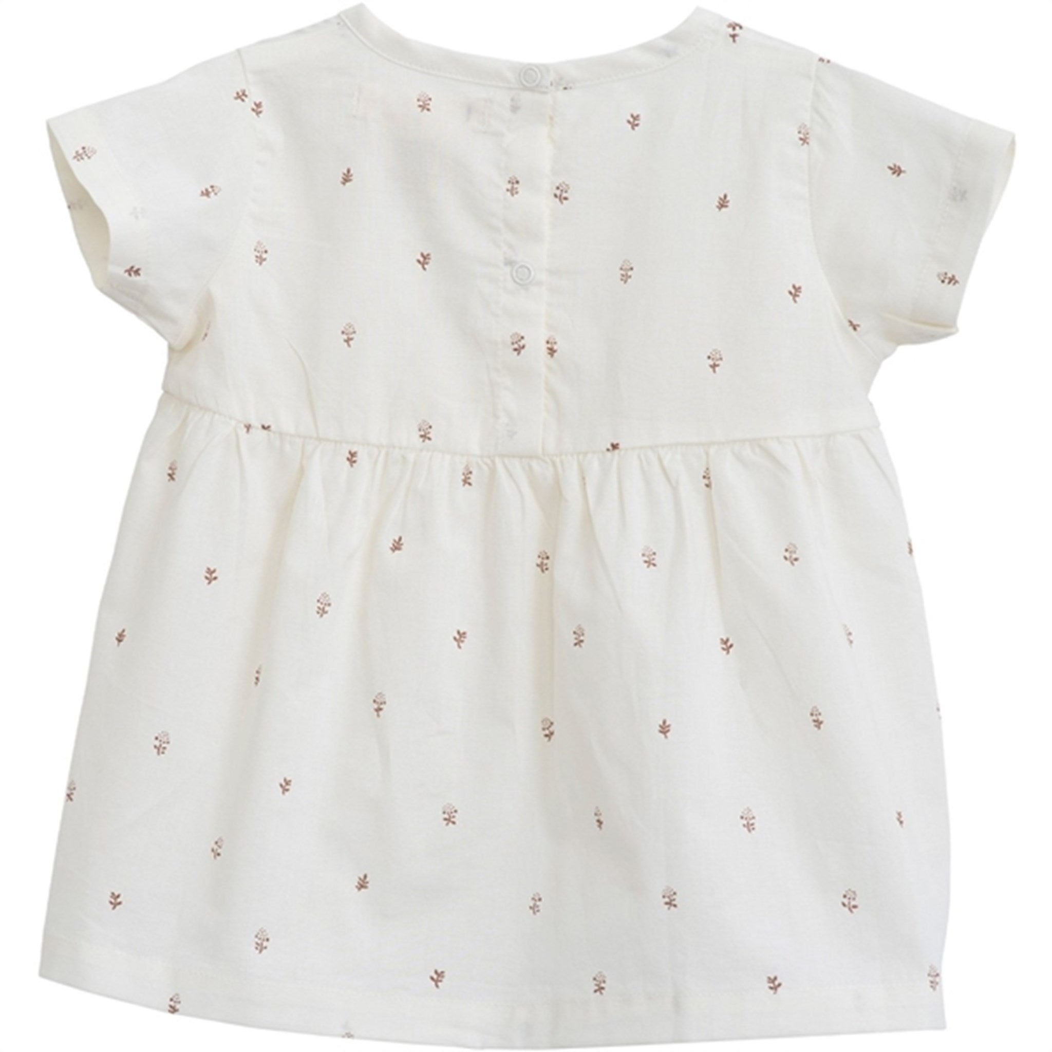 Serendipity Aster Baby Flair Kjole 2