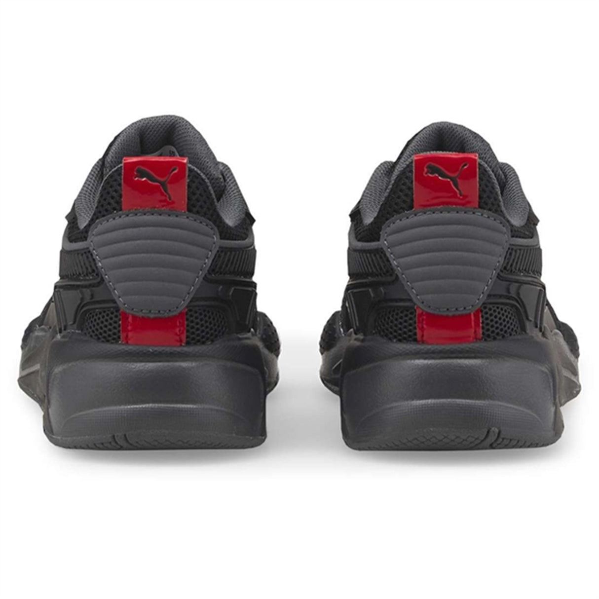 Puma RS-X Batman Sneakers Black 3