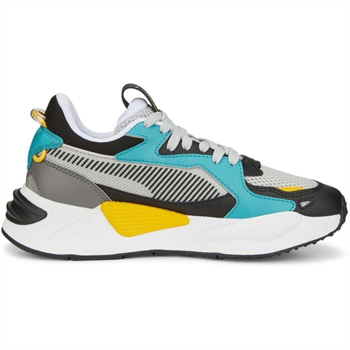Puma RS-Z Core Jr Harbor Mist-Black Sneakers 3