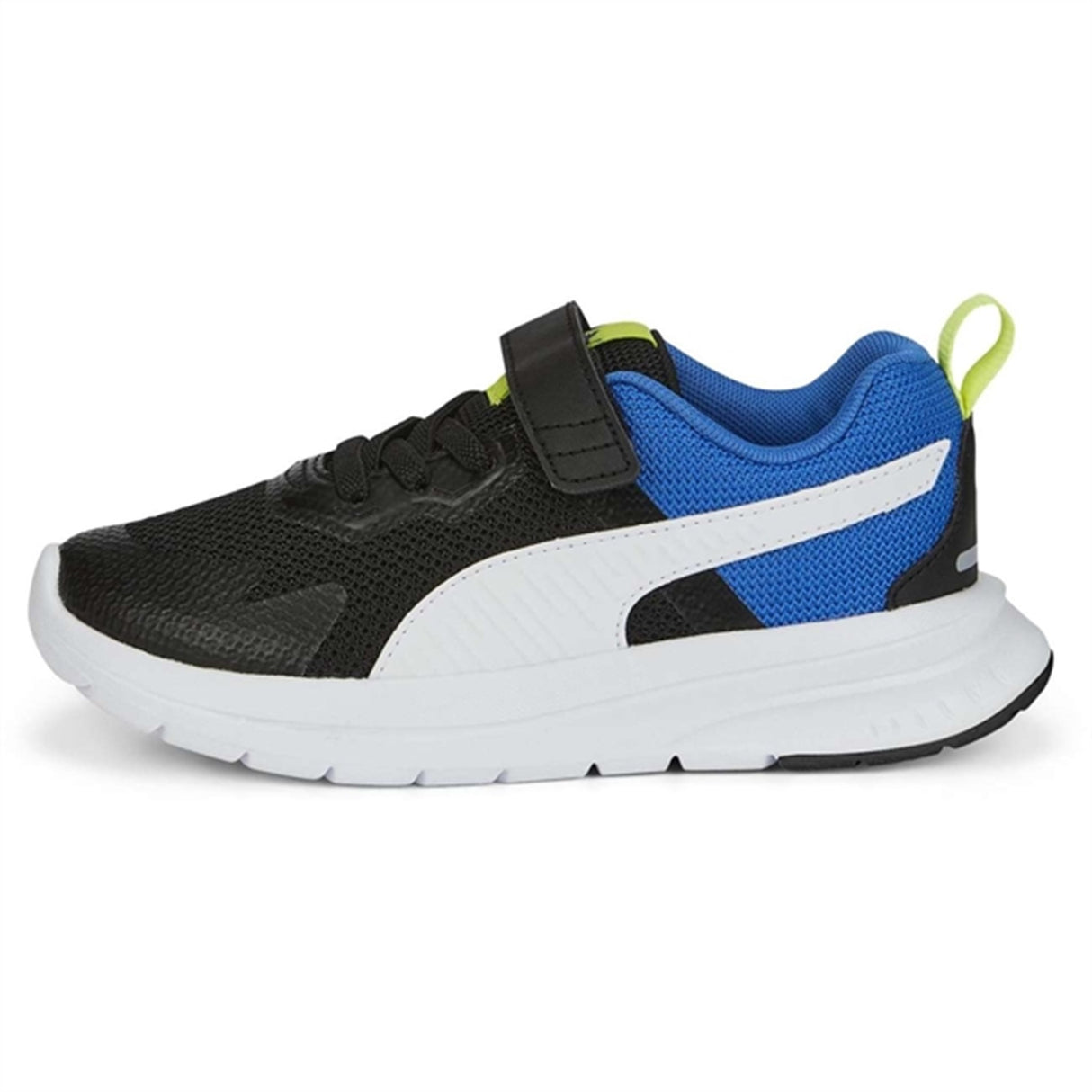 Puma Evolve Run Mesh AC+ PS Sneakers Black 2