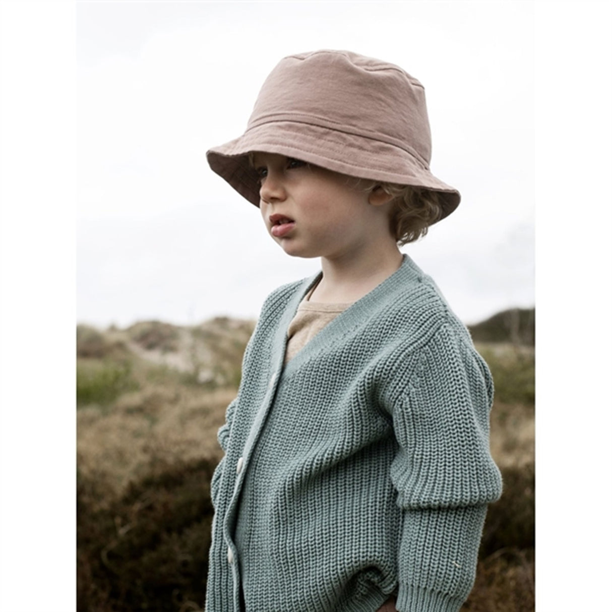 Serendipity Redwood Bøllehatt