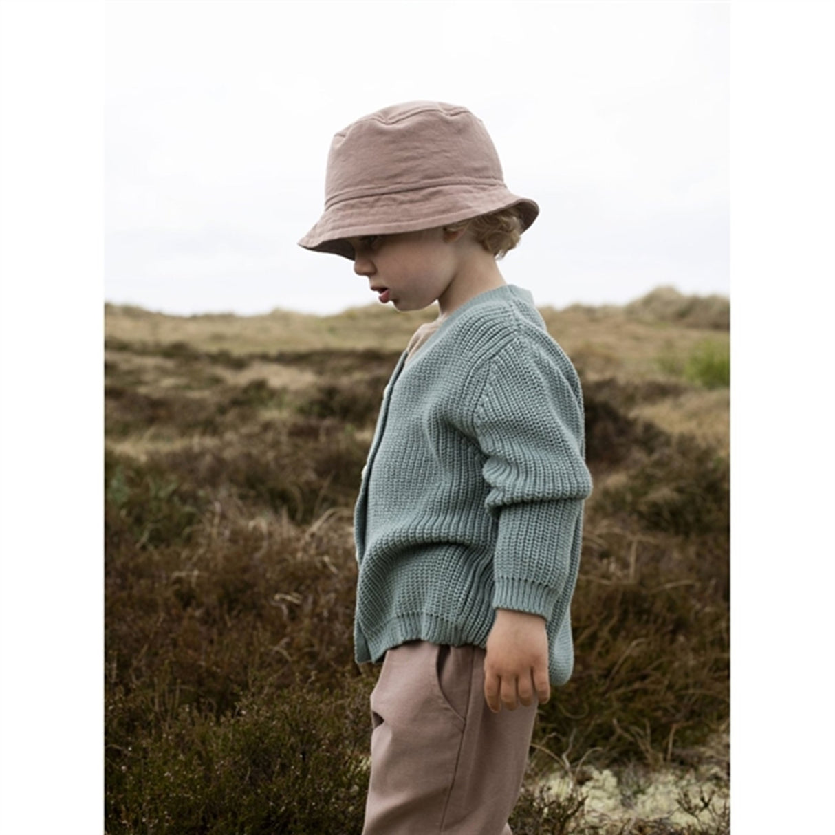 Serendipity Redwood Bøllehatt