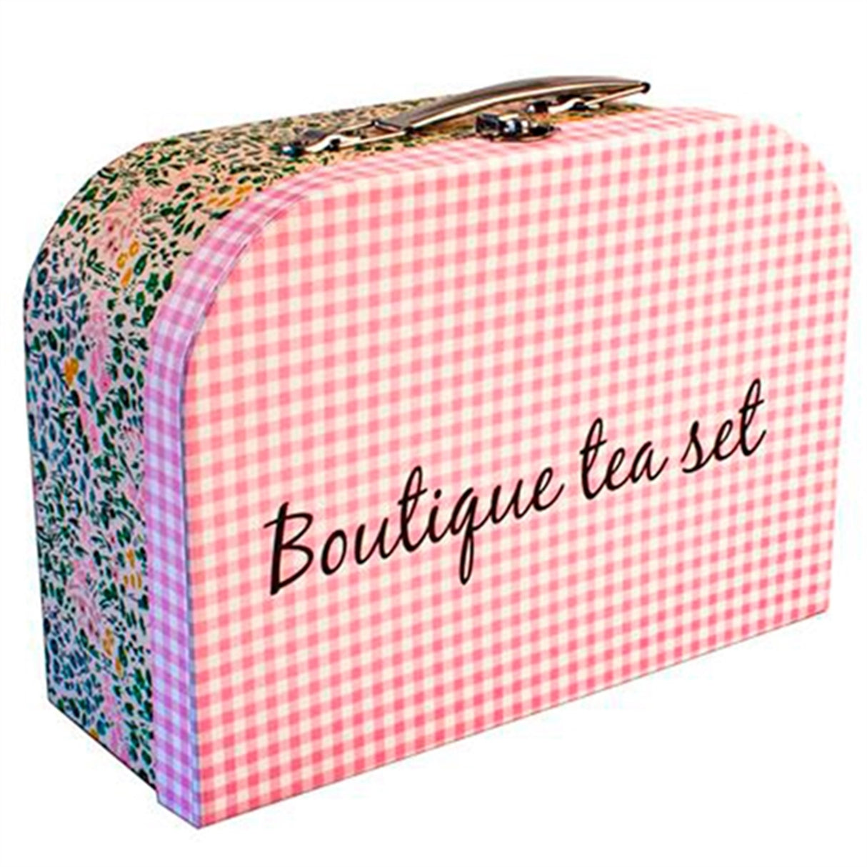 Magni Tesæt I Koffert Multi