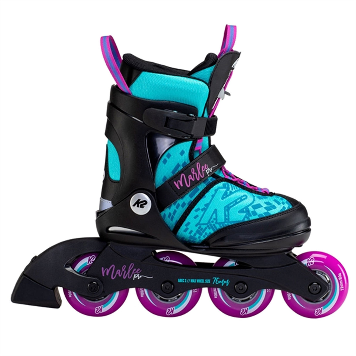 K2 Marlee Pro Inline Skate