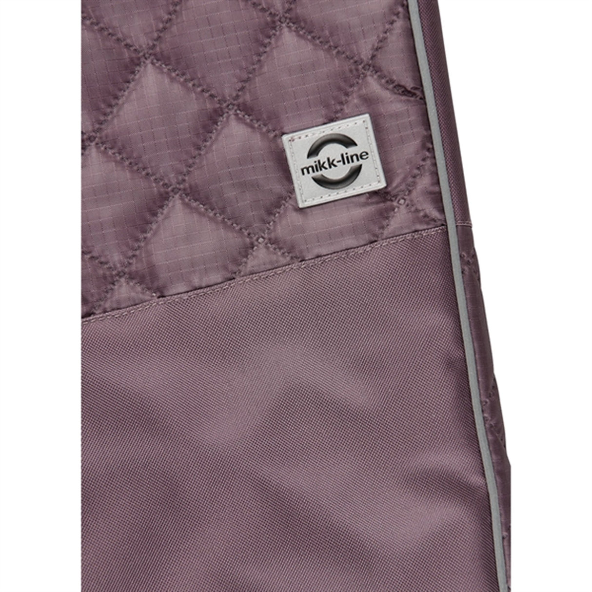 Mikk-Line Termosæt Basis Twilight Mauve