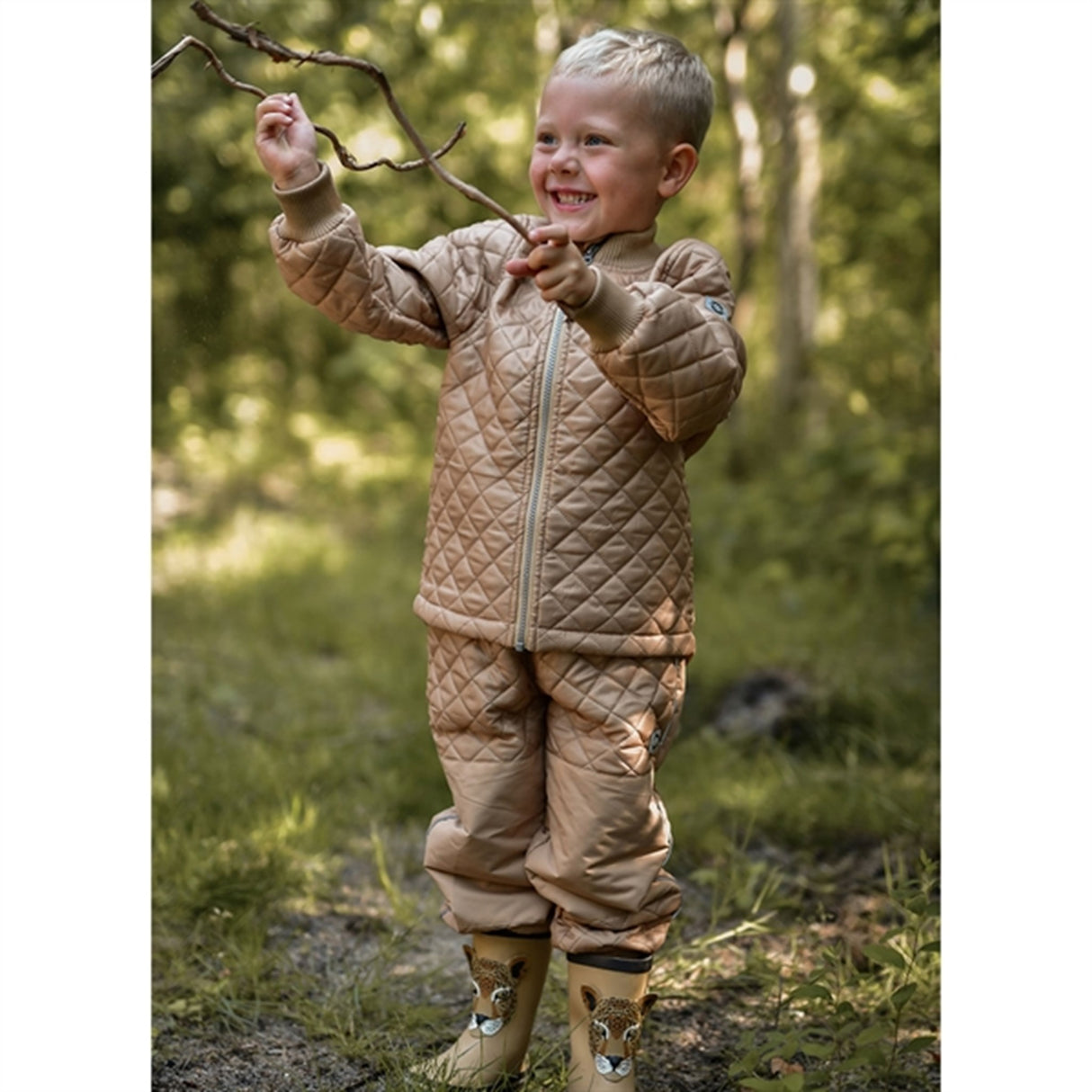 Mikk-Line Termosæt Basis Lark 2