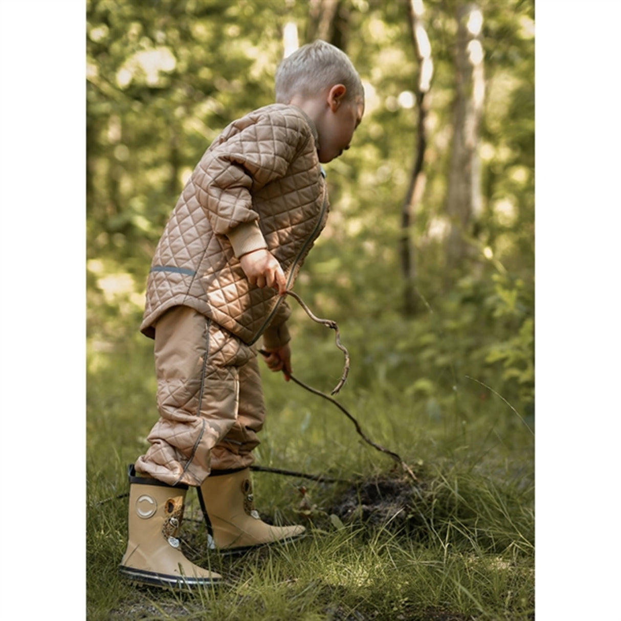 Mikk-Line Termosæt Basis Lark 4