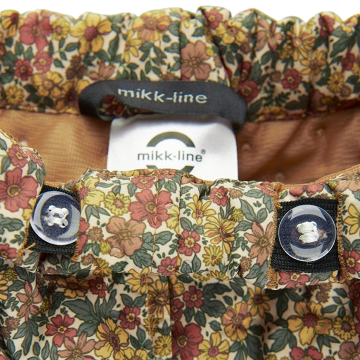 Mikk-Line Termosæt Thrush AOP 4