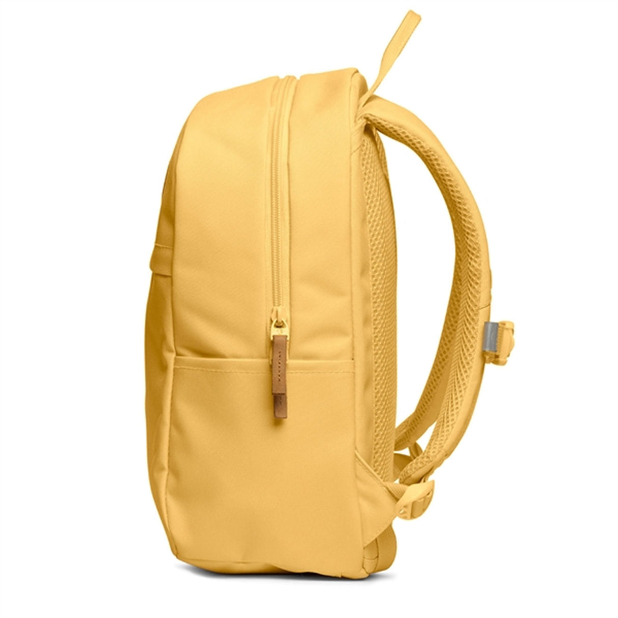 Beckmann Urban Mini Taske Yellow