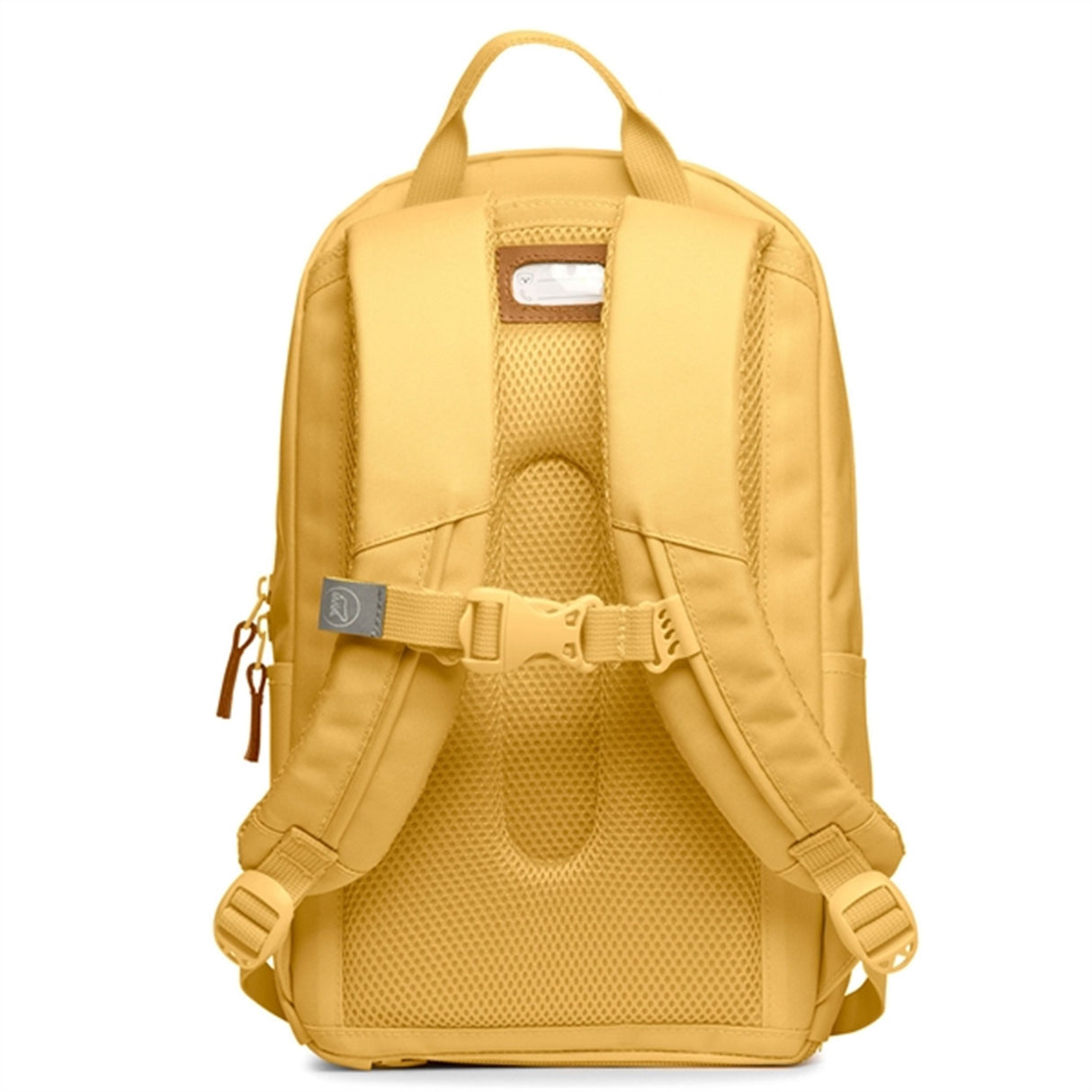Beckmann Urban Mini Taske Yellow