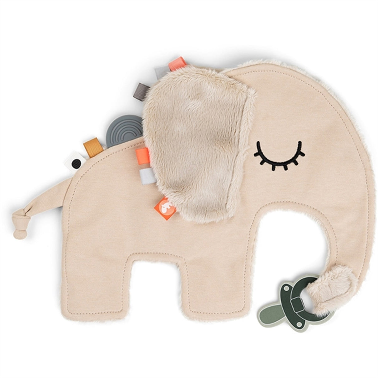 Done by Deer Koseklut Elphee Sand