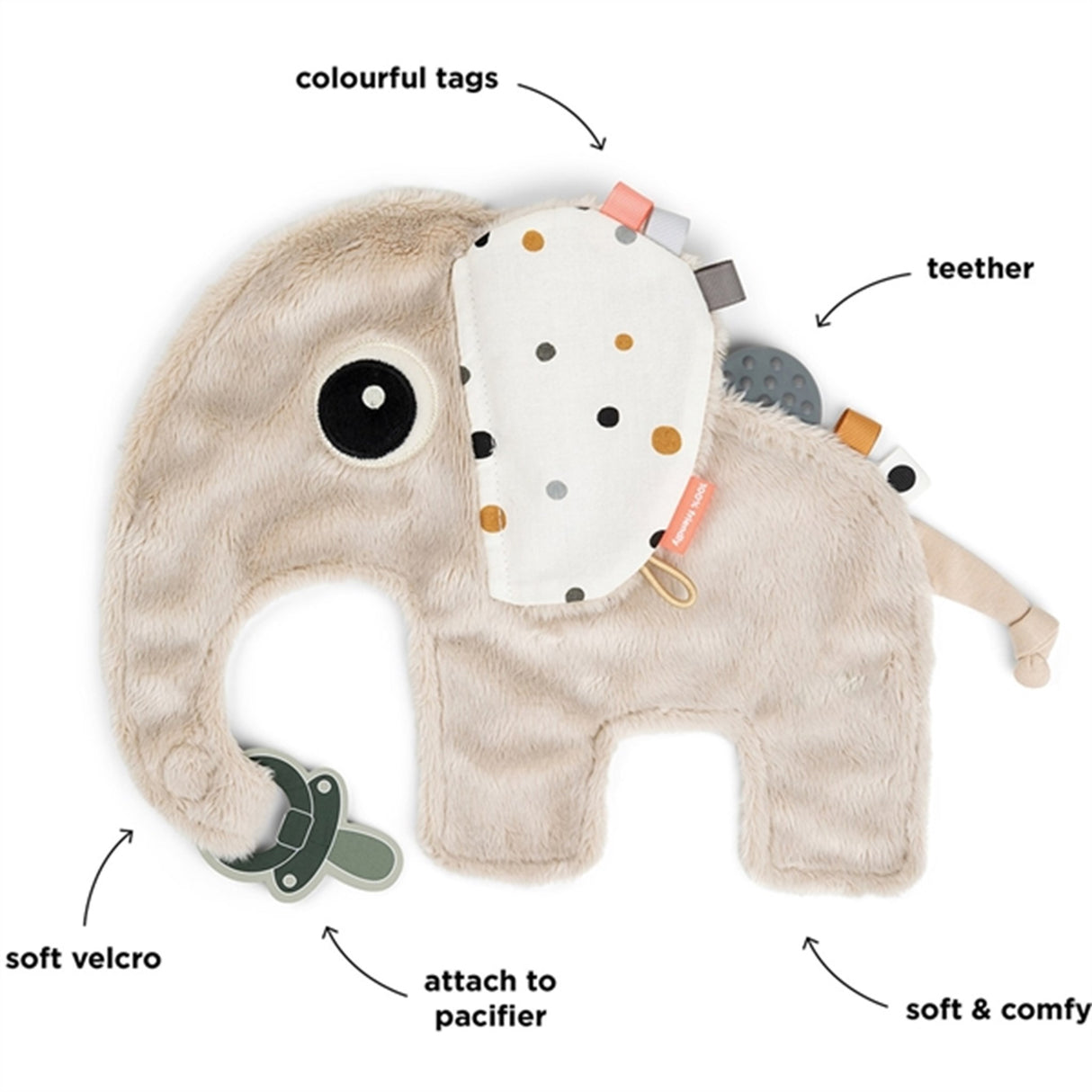 Done by Deer Koseklut Elphee Sand