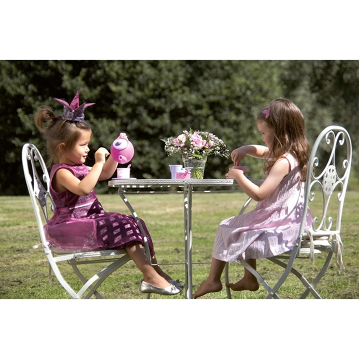 Dantoy For My Little Princess Tesæt