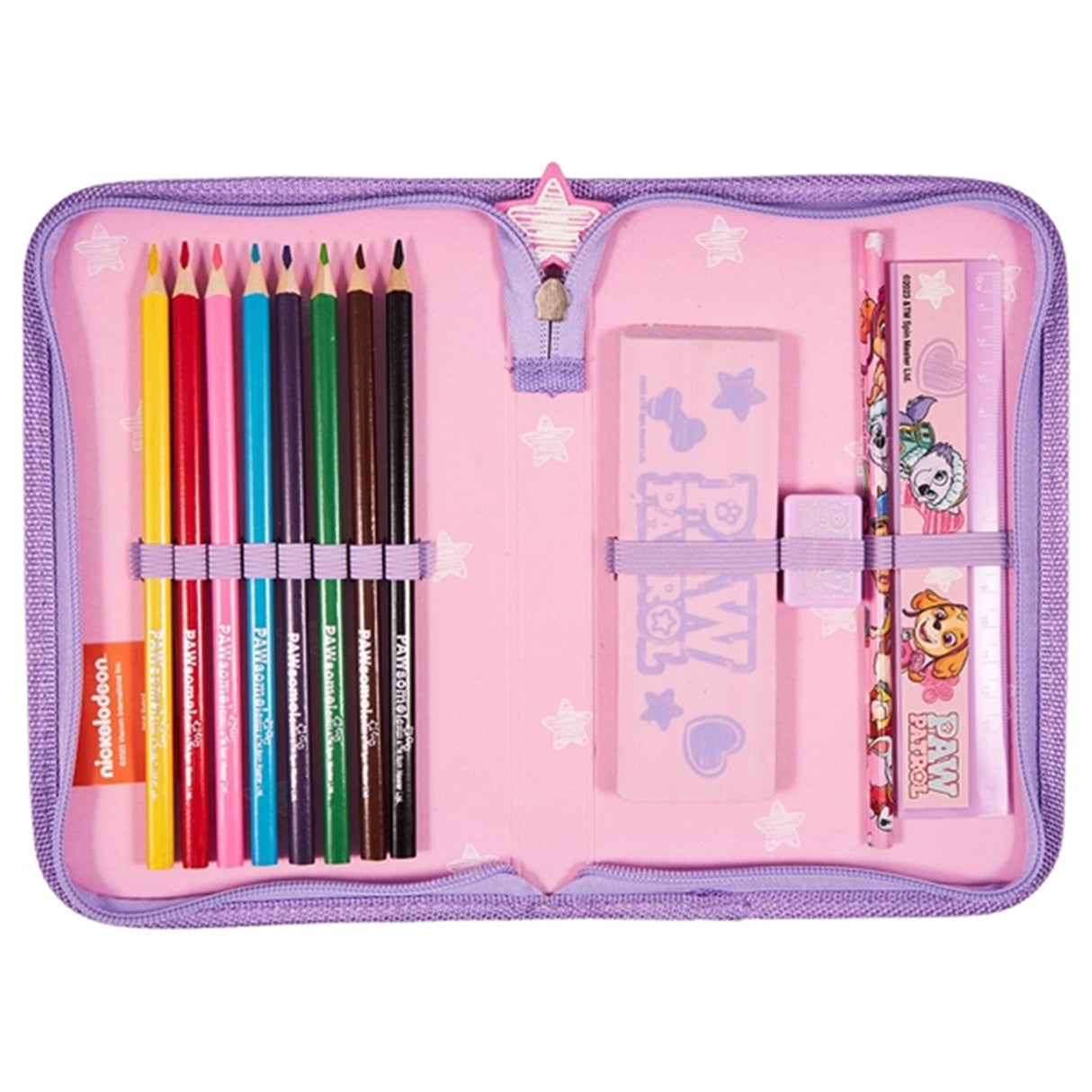 Euromic Paw Patrol Pennal