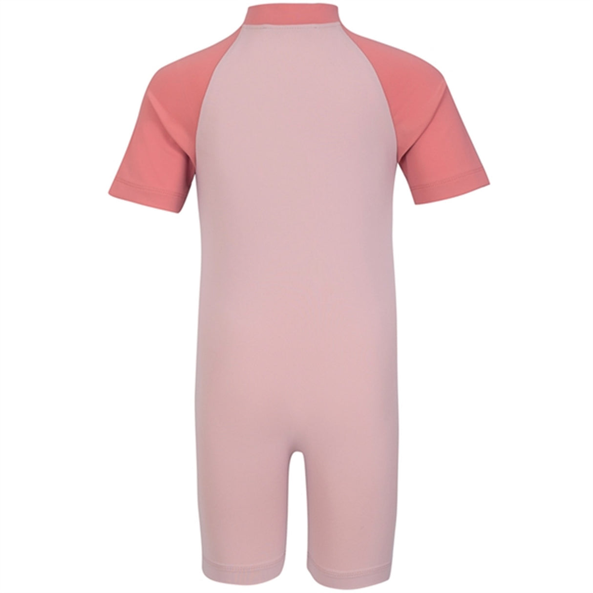 Petit Crabe Rose Nude/Morocco Multi Color Heldragt m. Lynlås