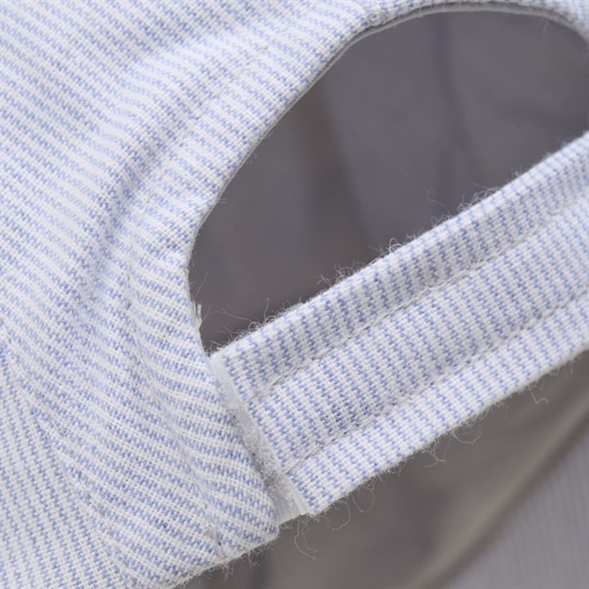 Huttelihut Striped Citadel Caps