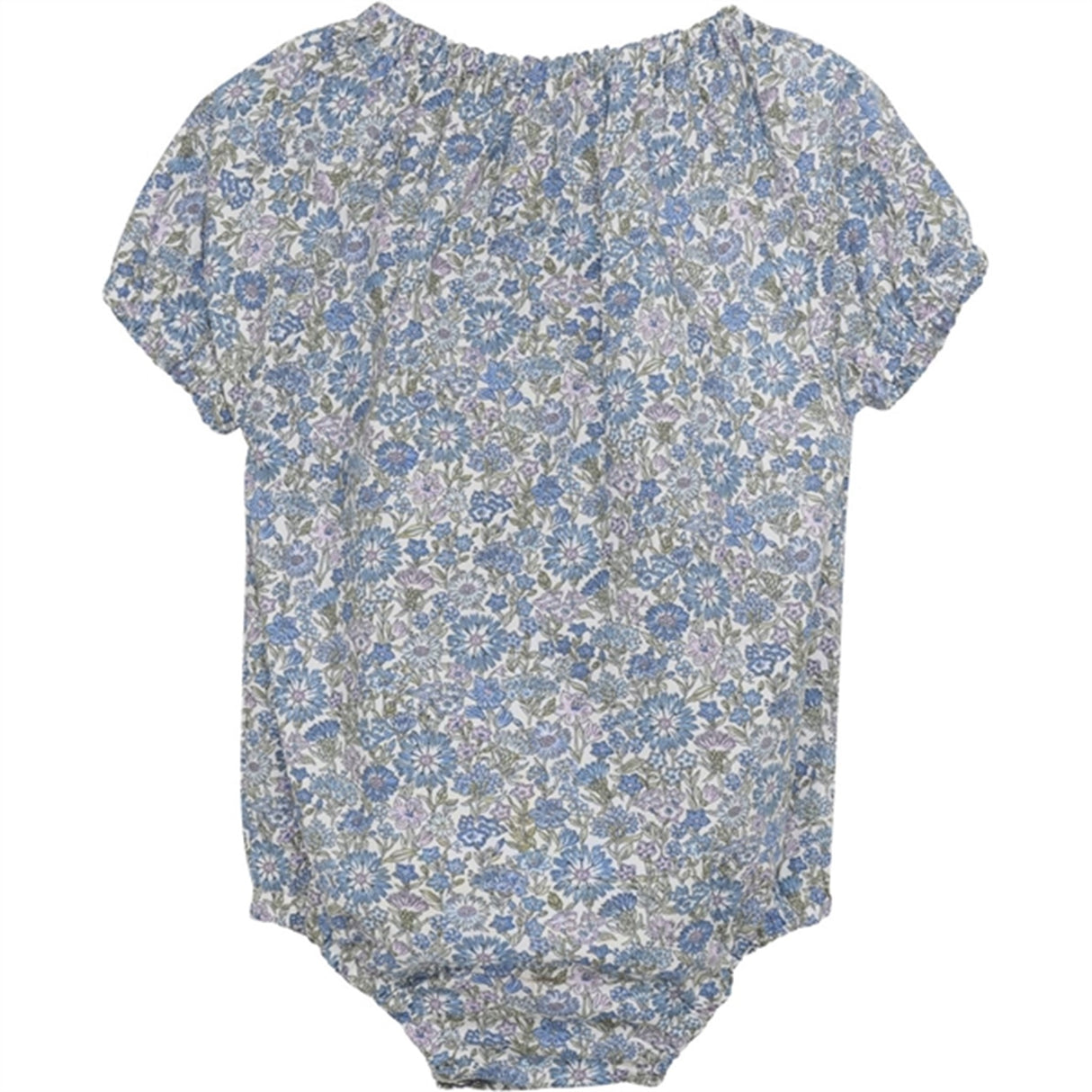Huttelihut May Field Romper