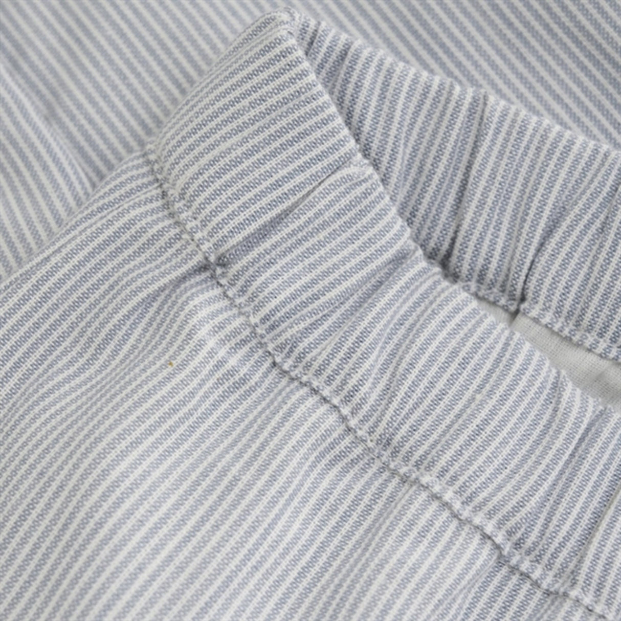 Huttelihut Woven Stripe Citadel Bukser m. Fôr