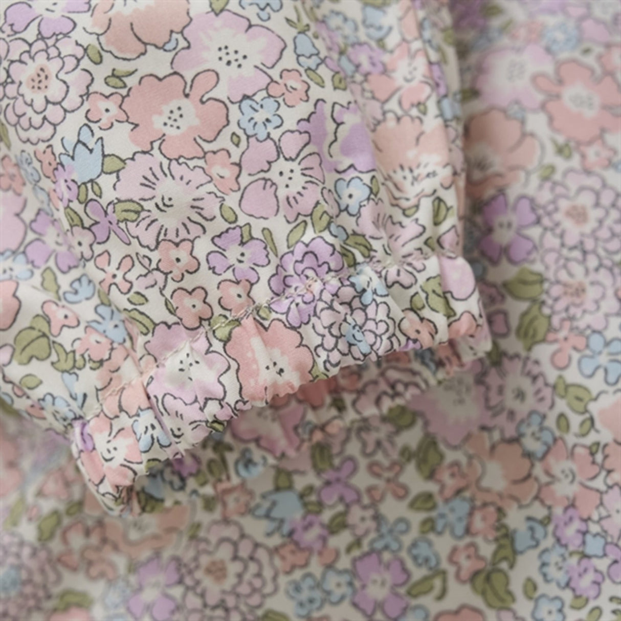 Huttelihut Liberty Fabrik Michelle Bukser