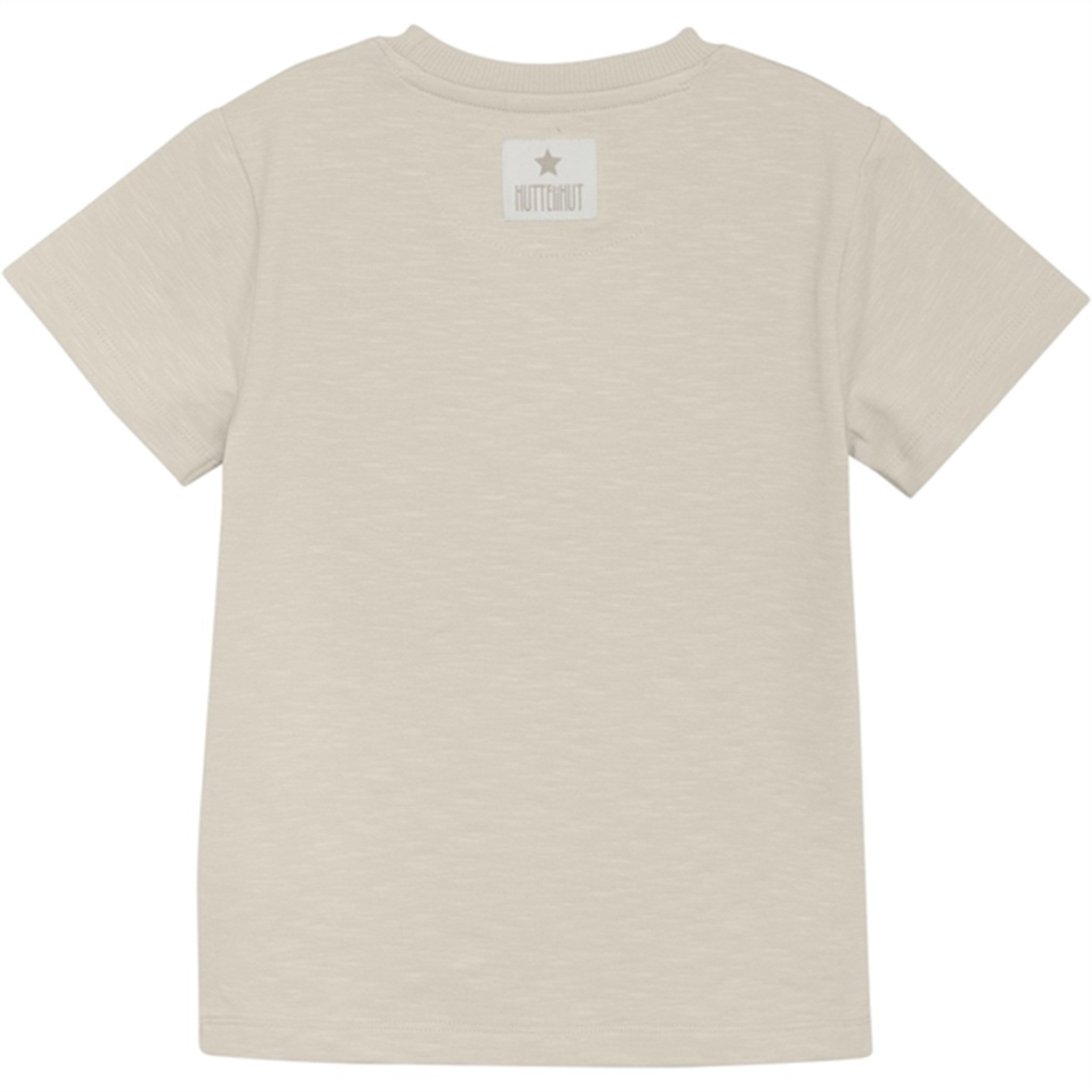 Huttelihut Solid Peyote T-Shirt 3