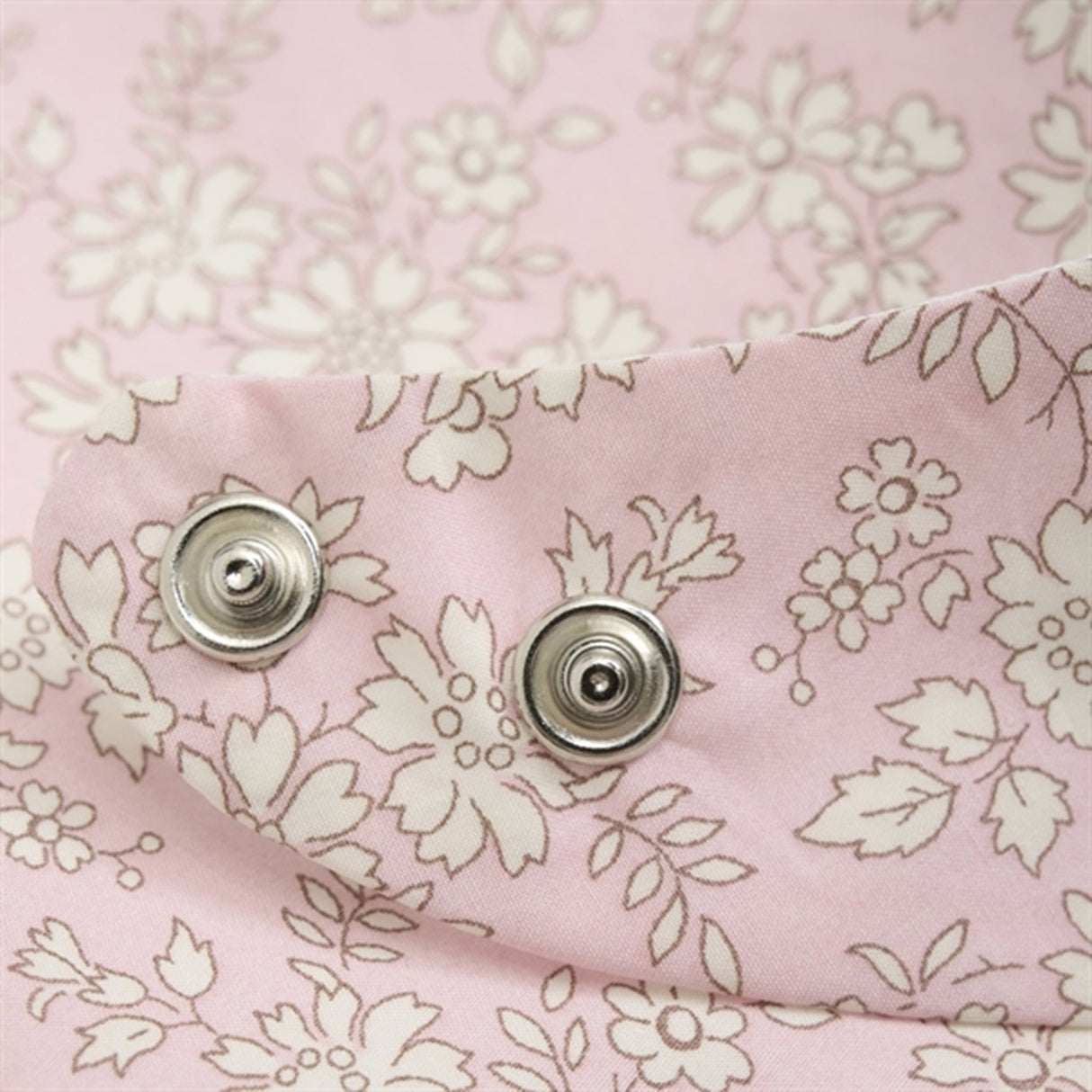 Huttelihut Liberty Fabric Capel Smekke