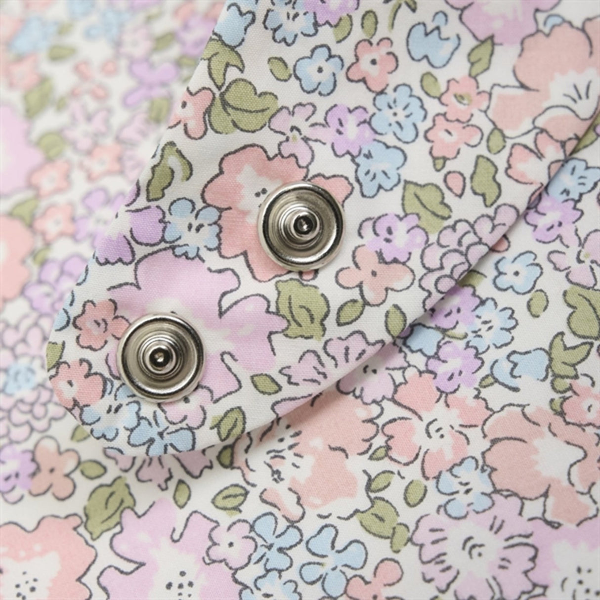 Huttelihut Liberty Fabric Michelle Smekke