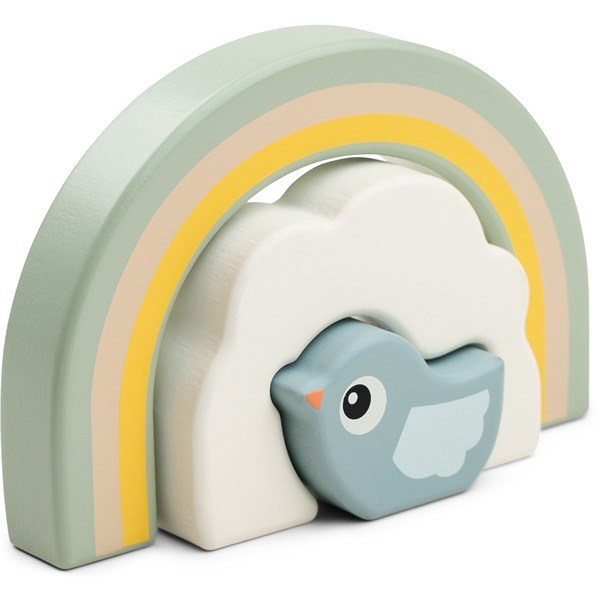 Done by Deer Stabletunnel Birdee Farvemix