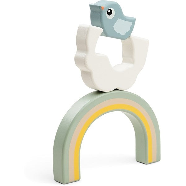 Done by Deer Stabletunnel Birdee Farvemix