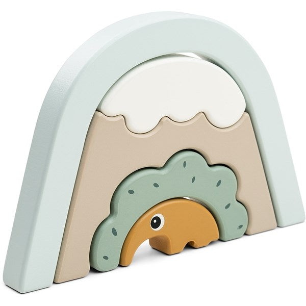 Done by Deer Stabletunnel Antee Farvemix