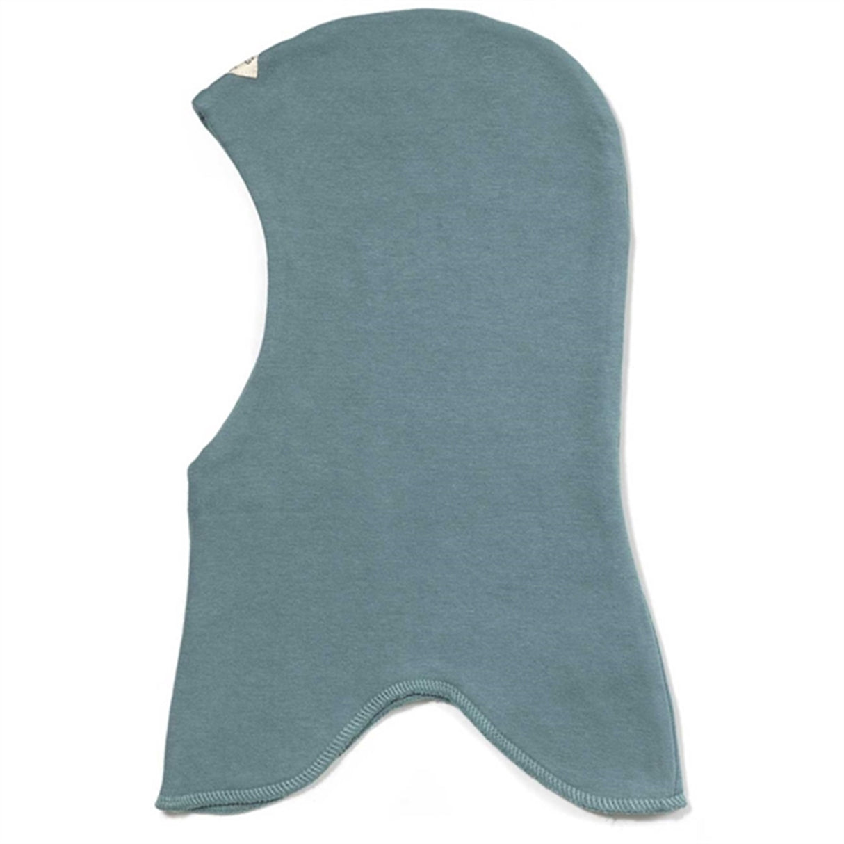 Racing Kids Rund Elefantlue 2-lags Blue Fog