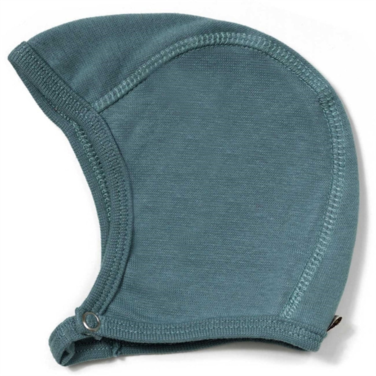 Racing Kids Babyhjelm Blue Fog