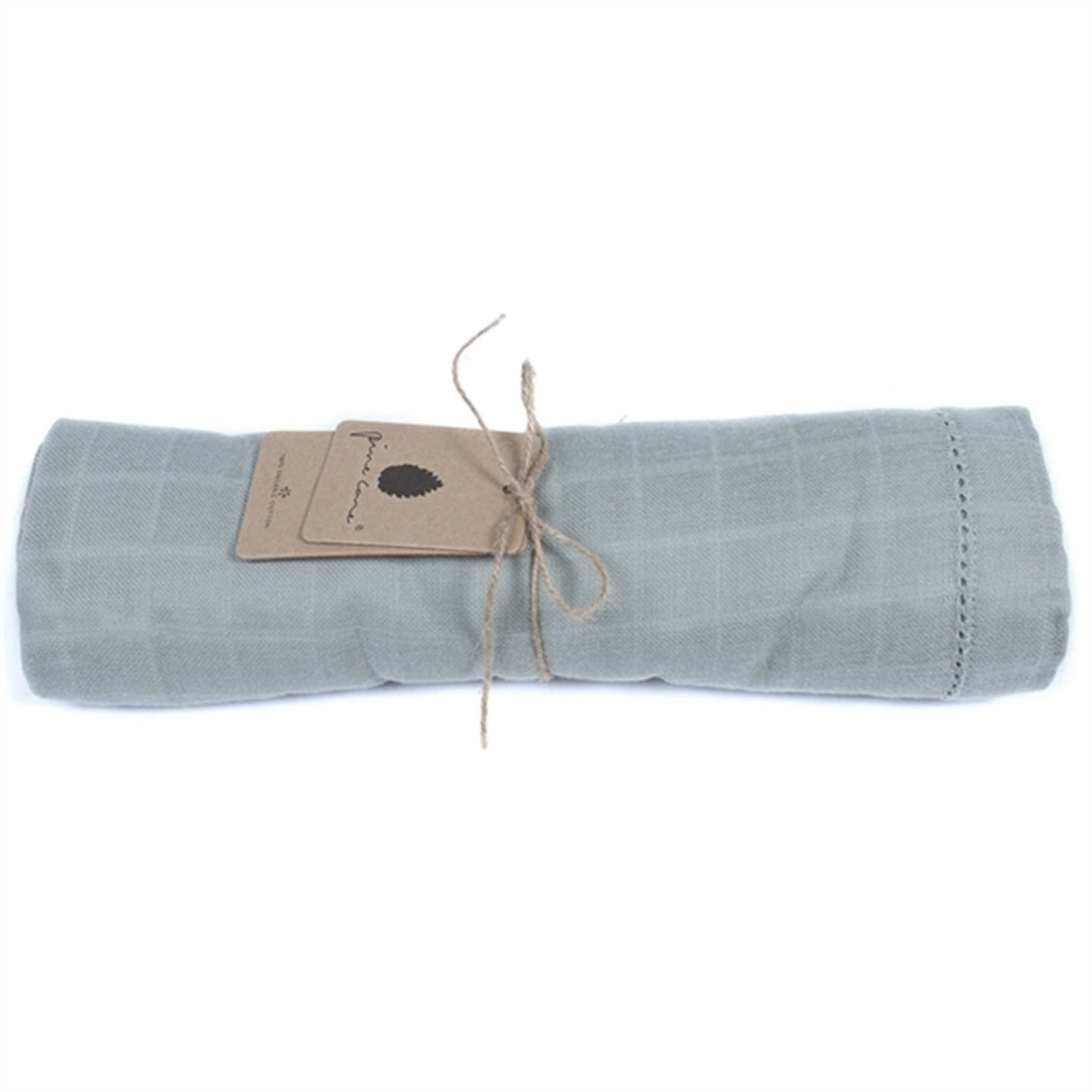 Pine Cone Svøp Björk Salvie