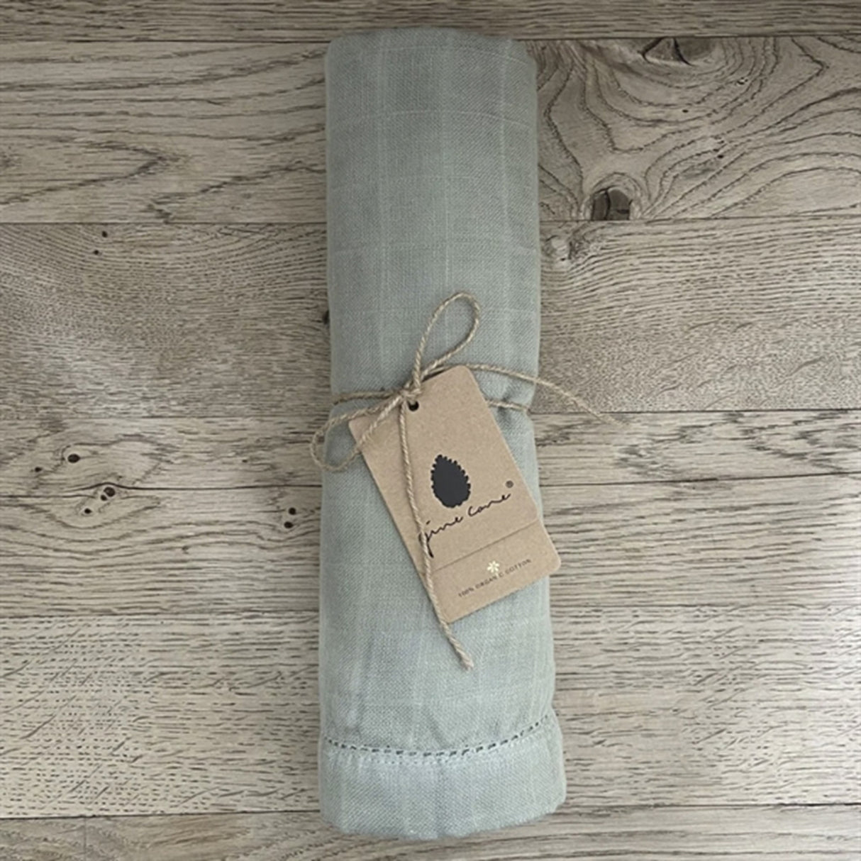 Pine Cone Svøp Björk Salvie