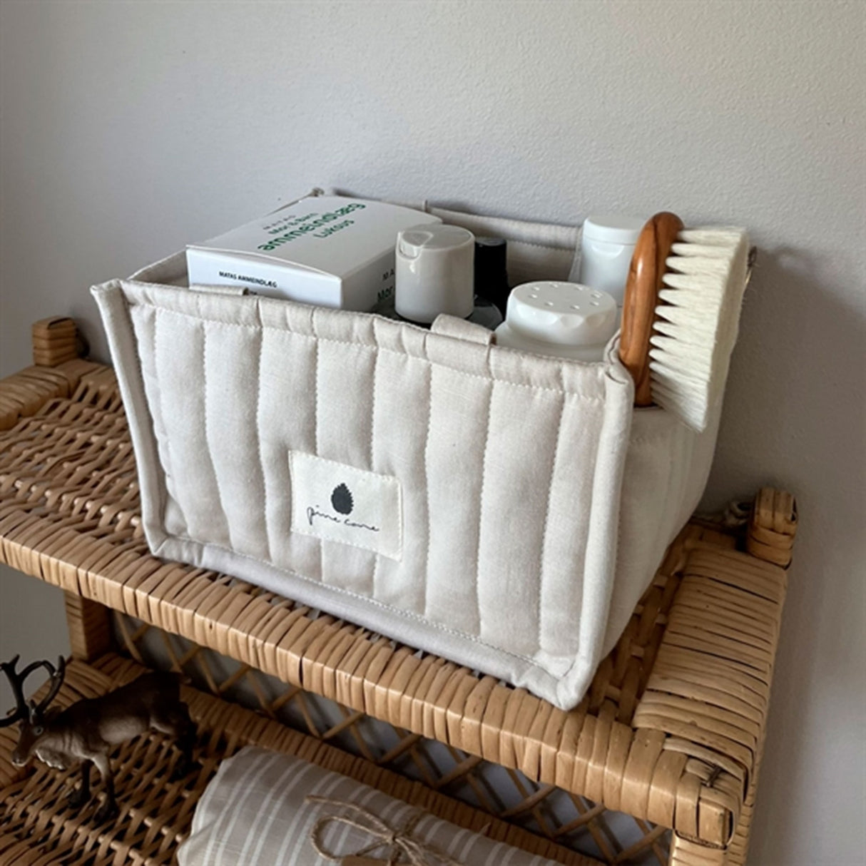 Pine Cone Herman Oppbevaring Natura