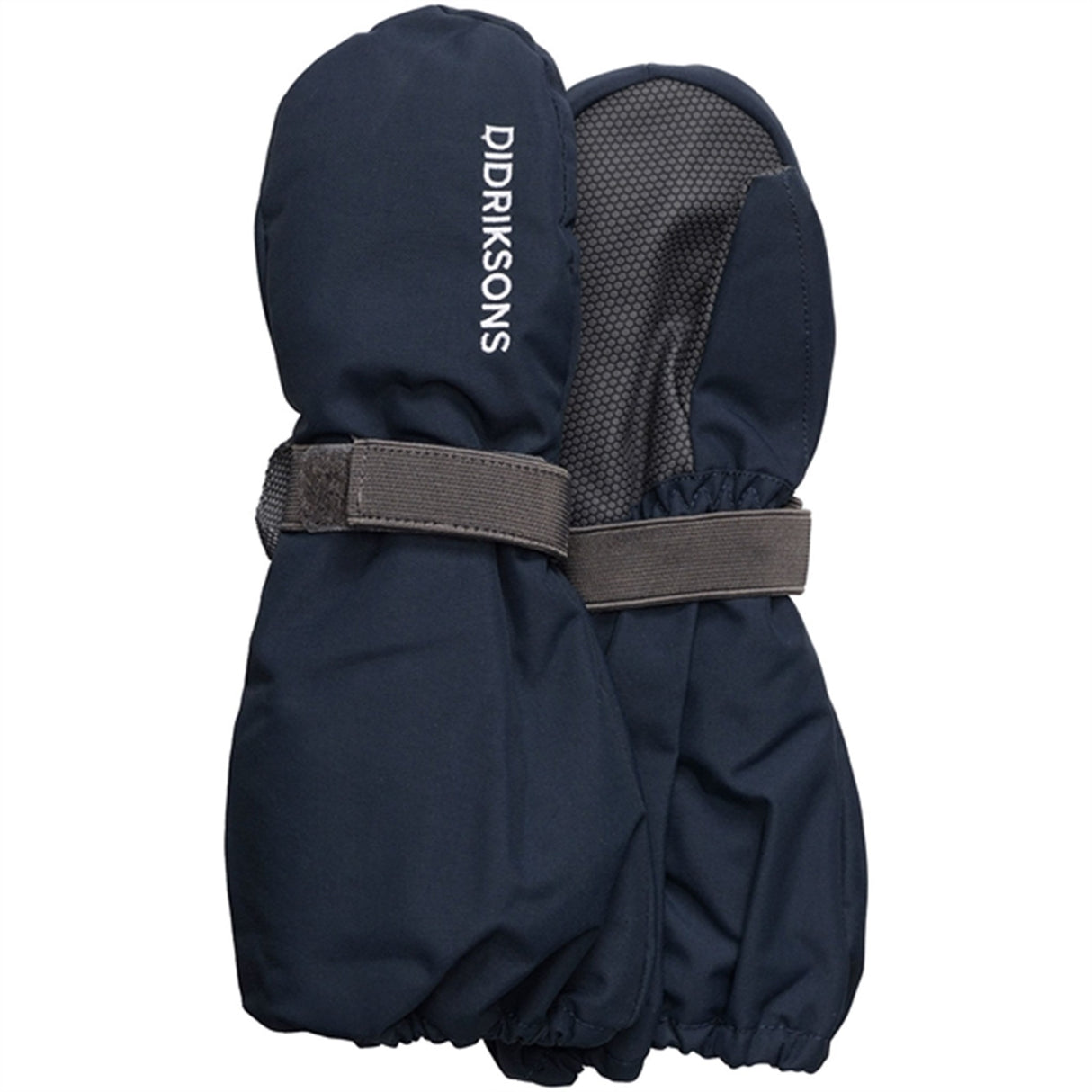 Didriksons Biggles Navy Votter