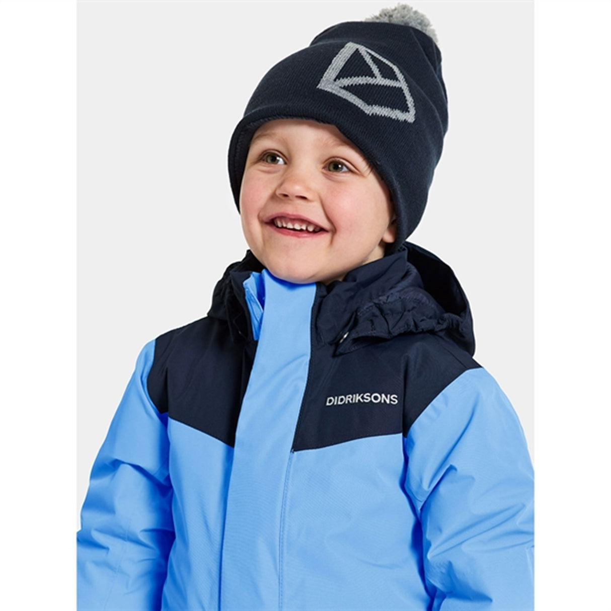 Didriksons Play Blue Skare Kids Sett