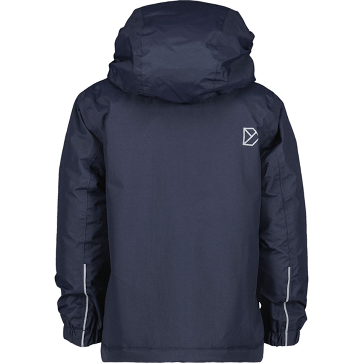 Didriksons Navy Rio Kids 2 Jakke
