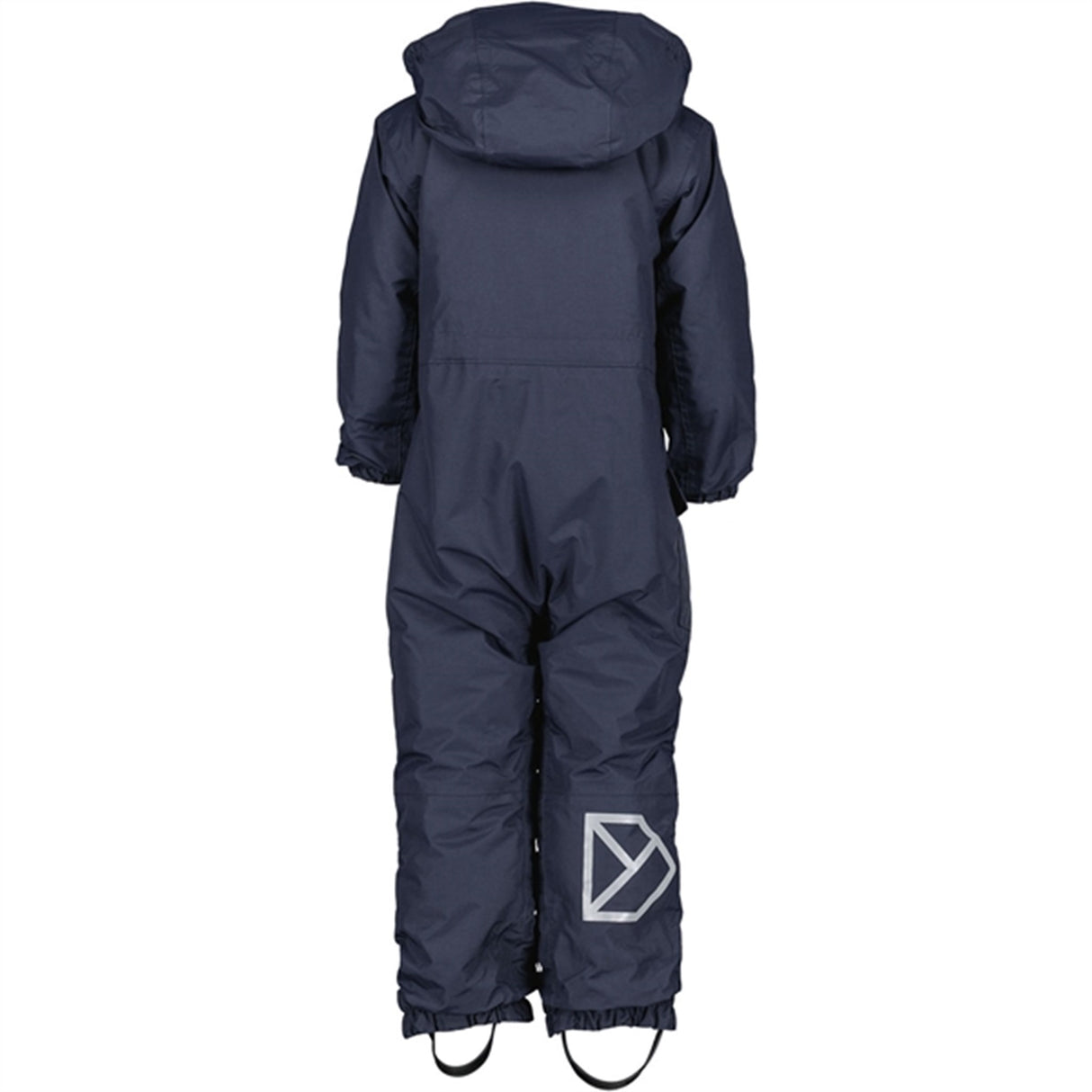 Didriksons Navy Rio Kids Cover 2 Dress