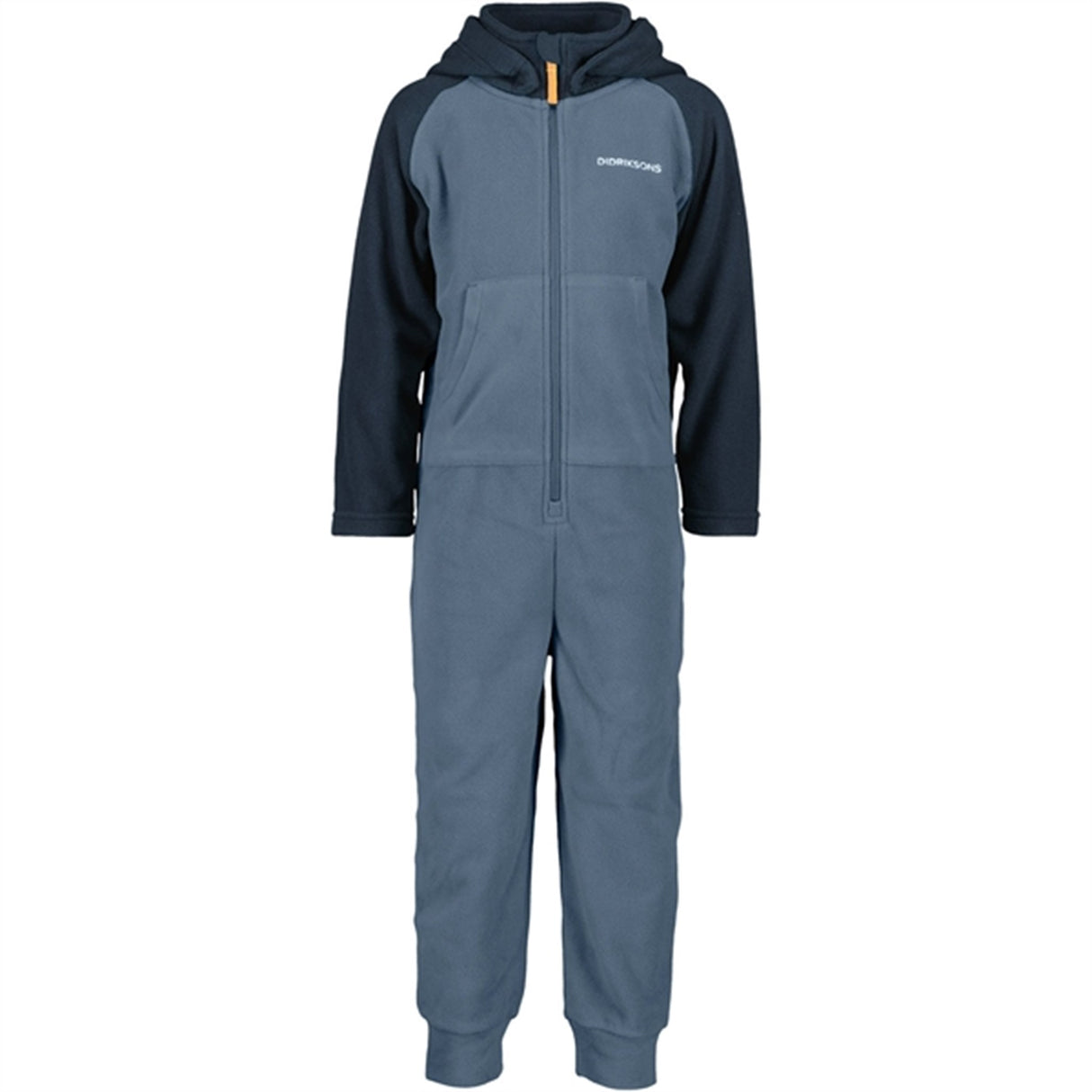 Didriksons True Blue Monte Kids Dress