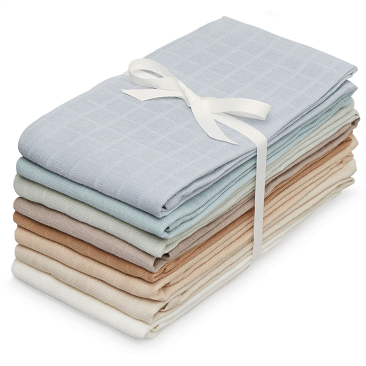 Cam Cam Copenhagen Stoll Bleier 8-pak Ocean Mix