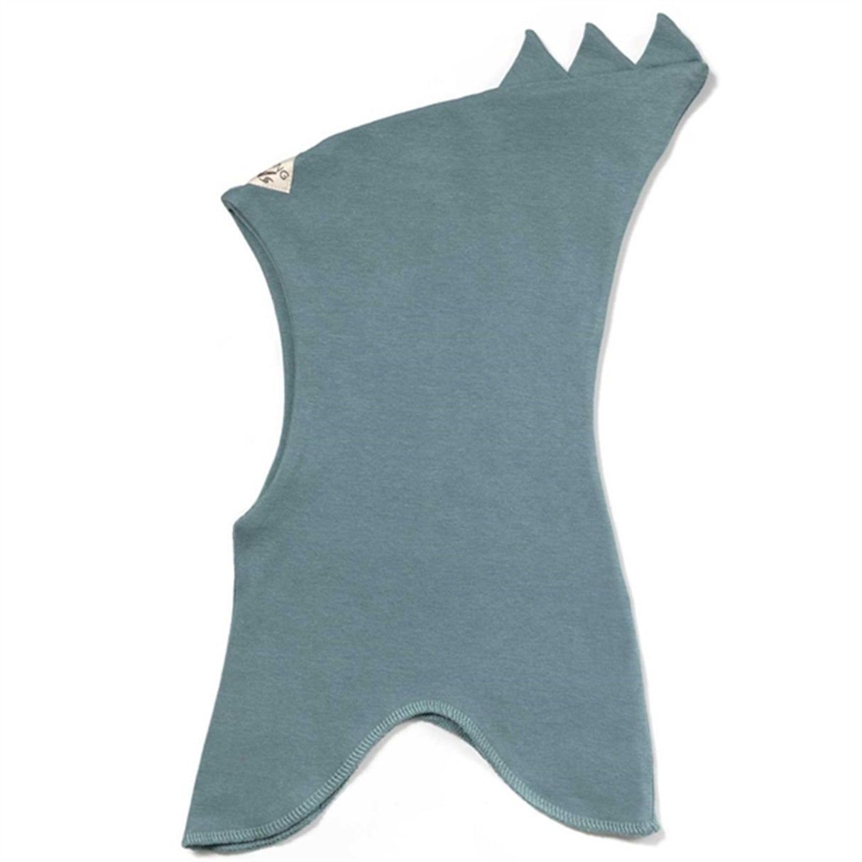 Racing Kids Top Elephantlue Dino 2-lags Blue Fog