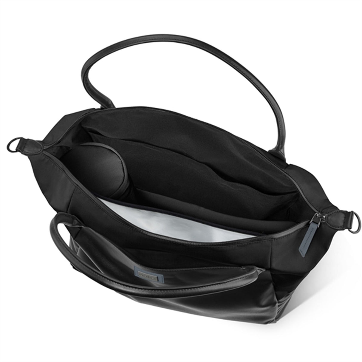 Cybex Platinum Shoppingtaske Deep Black