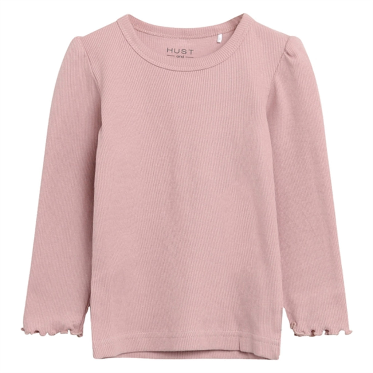 Hust & Claire Mini Dusty Rose Andia Genser NOOS
