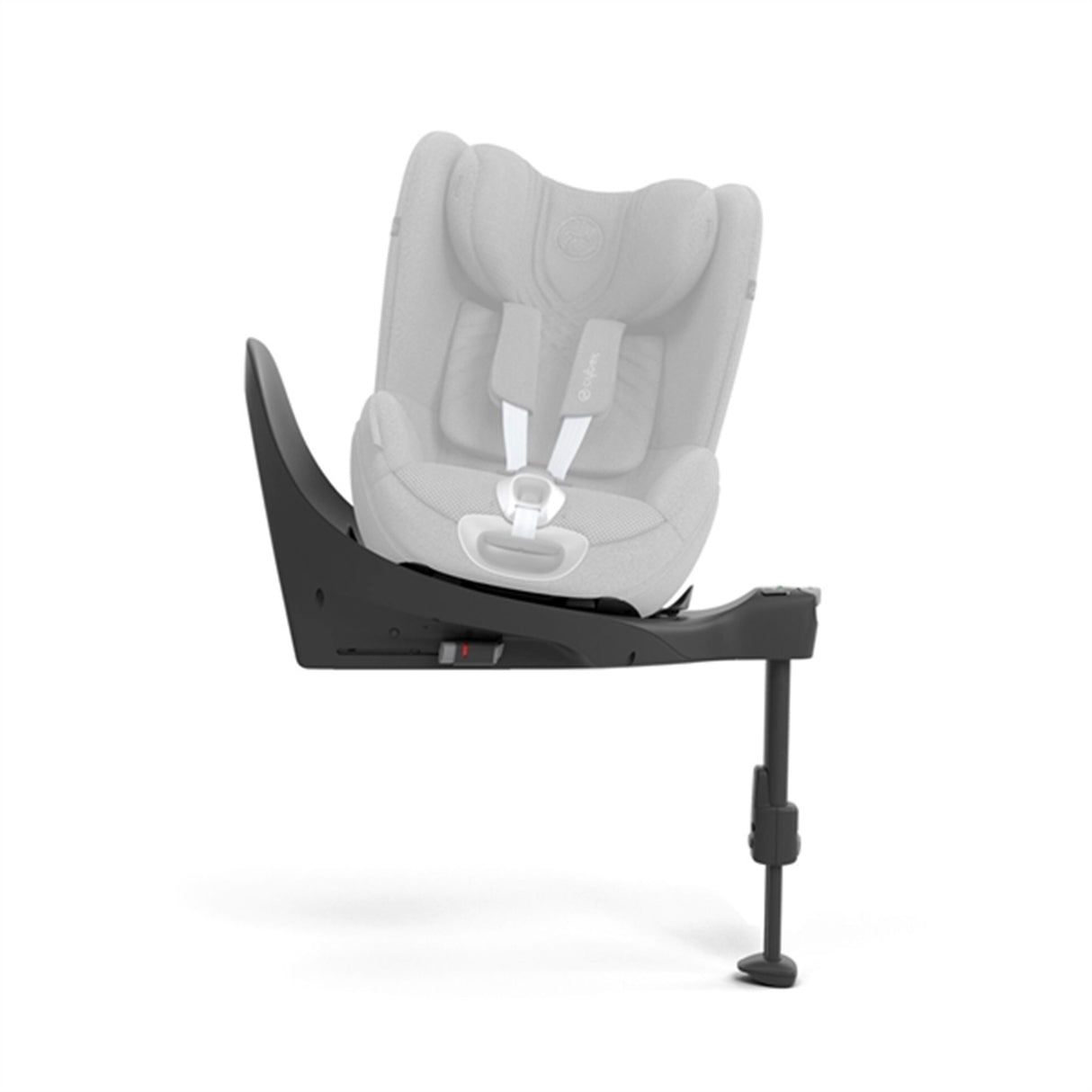 Cybex Base T Black