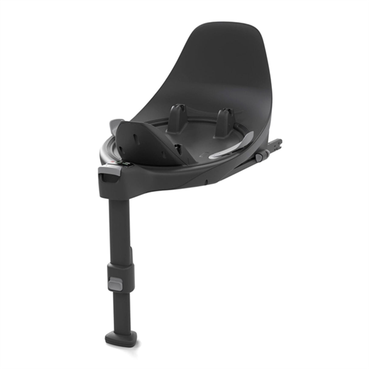 Cybex CLOUD T I-SIZE Sepia Black Bilsete m. Base
